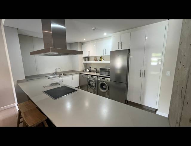 2 bed property to rent in PARKMORE
